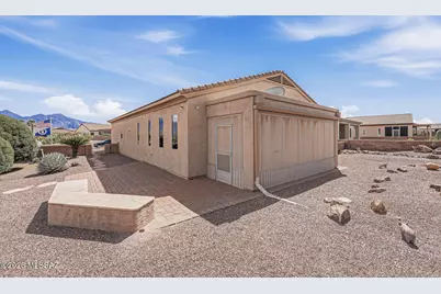 5108 S VÃ­a Loma Verde, Green Valley, AZ 85622 - Photo 46