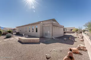 5108 S VÃ­a Loma Verde, Green Valley, AZ 85622 - Photo 12