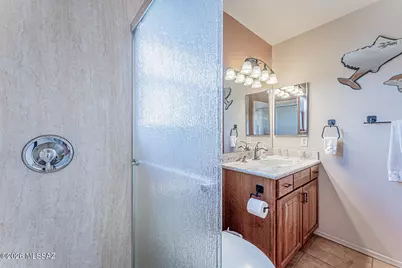 5108 S VÃ­a Loma Verde, Green Valley, AZ 85622 - Photo 40