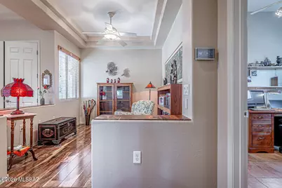 5108 S VÃ­a Loma Verde, Green Valley, AZ 85622 - Photo 26
