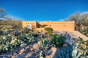 4483 N Placita Coahuila, Tucson, AZ 85749 - Photo 1