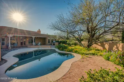 4483 N Placita Coahuila, Tucson, AZ 85749 - Photo 26