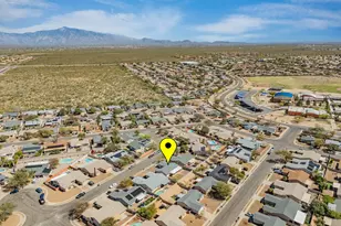 7860 S Caesar Dr, Tucson, AZ 85747 - Photo 18