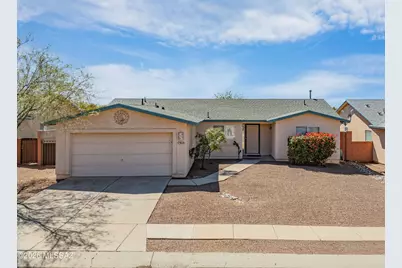 7860 S Caesar Drive, Tucson, AZ 85747 - Photo 1