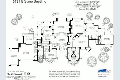 3731 E Sumo Septimo, Tucson, AZ 85718 - Photo 50