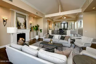 3731 E Sumo Septimo, Tucson, AZ 85718 - Photo 8