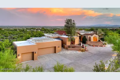 3731 E Sumo Septimo, Tucson, AZ 85718 - Photo 48