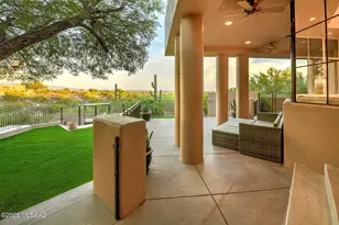 3731 E Sumo Septimo, Tucson, AZ 85718 - Photo 36