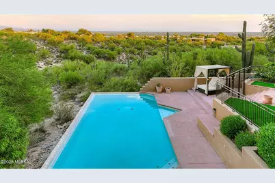 3731 E Sumo Septimo, Tucson, AZ 85718 - Photo 40