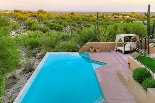 3731 E Sumo Septimo, Tucson, AZ 85718 - Photo 40