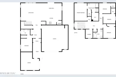 653 S Desert Haven Road, Vail, AZ 85641 - Photo 22