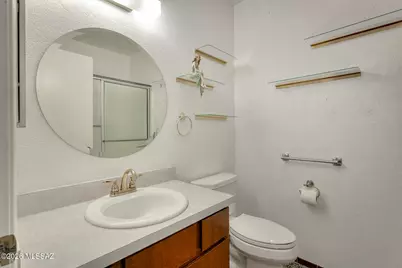 77 W Calle Del Lago, Green Valley, AZ 85614 - Photo 24