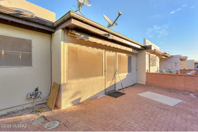 77 W Calle Del Lago, Green Valley, AZ 85614 - Photo 18