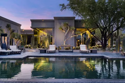 3978 N Canyon Ranch Drive, Tucson, AZ 85750 - Photo 2