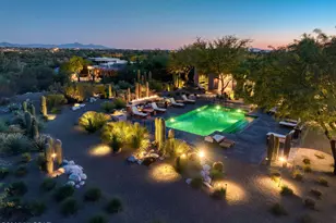 3978 N Canyon Ranch Dr, Tucson, AZ 85750 - Photo 46