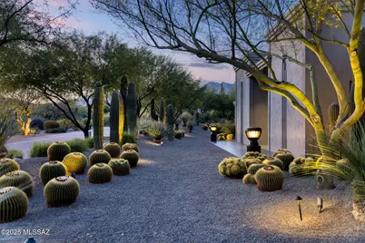3978 N Canyon Ranch Drive, Tucson, AZ 85750 - Photo 4