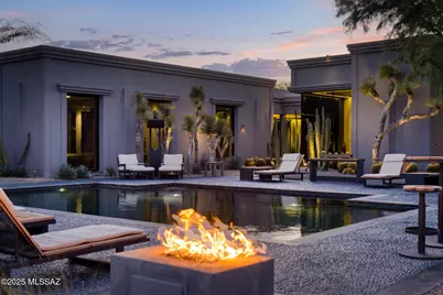 3978 N Canyon Ranch Drive, Tucson, AZ 85750 - Photo 2