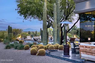 3978 N Canyon Ranch Dr, Tucson, AZ 85750 - Photo 44