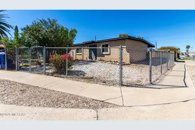 7120 E 38th Street, Tucson, AZ 85730 - Photo 2