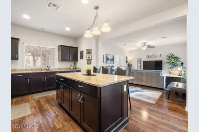 10933 E Palmetto Pointe Trail, Tucson, AZ 85747 - Photo 12