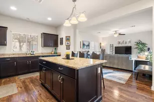 10933 E Palmetto Pointe Trail, Tucson, AZ 85747 - Photo 12