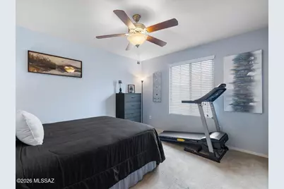 10933 E Palmetto Pointe Trail, Tucson, AZ 85747 - Photo 22