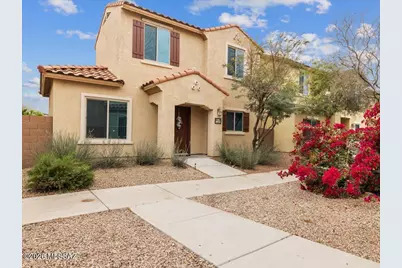 10933 E Palmetto Pointe Trail, Tucson, AZ 85747 - Photo 1