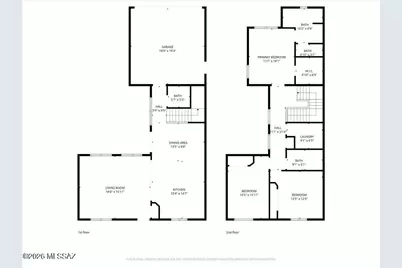 10933 E Palmetto Pointe Trail, Tucson, AZ 85747 - Photo 6