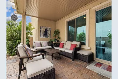 10933 E Palmetto Pointe Trail, Tucson, AZ 85747 - Photo 30