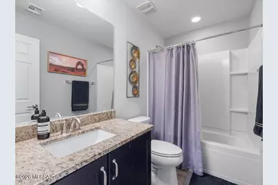 10933 E Palmetto Pointe Trail, Tucson, AZ 85747 - Photo 24