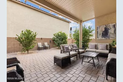 10933 E Palmetto Pointe Trail, Tucson, AZ 85747 - Photo 28