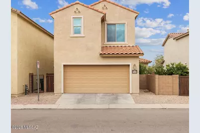 10933 E Palmetto Pointe Trail, Tucson, AZ 85747 - Photo 32
