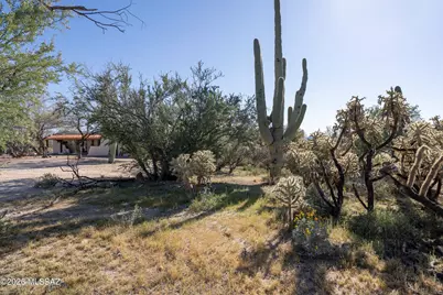 4465 W Flying Diamond Drive, Tucson, AZ 85742 - Photo 34