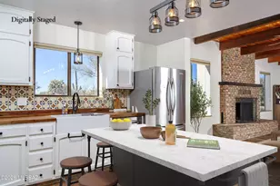 4465 W Flying Diamond Dr, Tucson, AZ 85742 - Photo 14