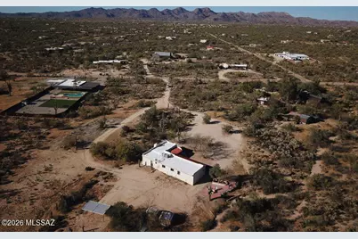 4465 W Flying Diamond Drive, Tucson, AZ 85742 - Photo 40