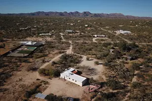 4465 W Flying Diamond Dr, Tucson, AZ 85742 - Photo 40