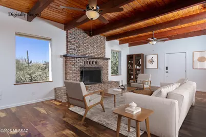 4465 W Flying Diamond Drive, Tucson, AZ 85742 - Photo 10