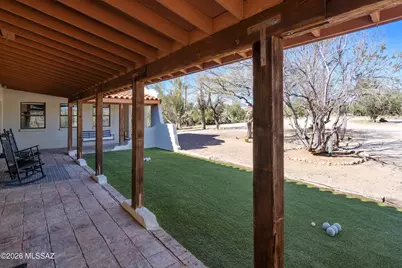 4465 W Flying Diamond Drive, Tucson, AZ 85742 - Photo 8