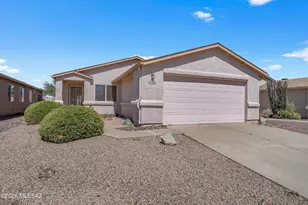 3476 W Courtney Crossing Ln, Tucson, AZ 85741 - Photo 1