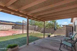 3476 W Courtney Crossing Ln, Tucson, AZ 85741 - Photo 28