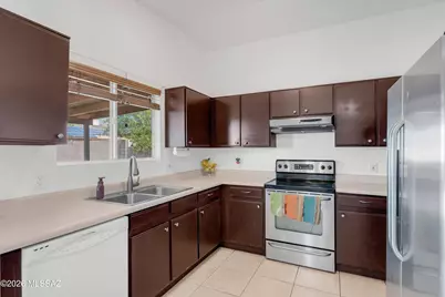 3476 W Courtney Crossing Lane, Tucson, AZ 85741 - Photo 12