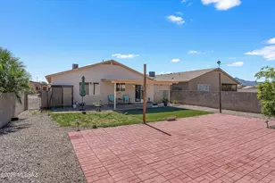 3476 W Courtney Crossing Ln, Tucson, AZ 85741 - Photo 26