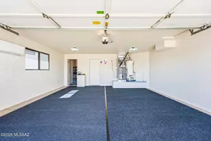 814 W Belltower Dr, Green Valley, AZ 85614 - Photo 38