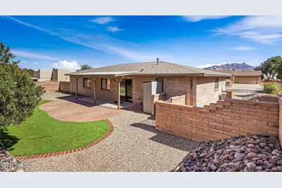 814 W Belltower Drive, Green Valley, AZ 85614 - Photo 42