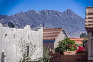 814 W Belltower Dr, Green Valley, AZ 85614 - Photo 46