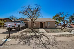 4061 W Delta St, Tucson, AZ 85741 - Photo 1