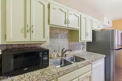 4 W Greenock Drive #4AA, Tucson, AZ 85737 - Photo 14