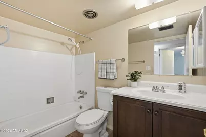 4 W Greenock Drive #4AA, Tucson, AZ 85737 - Photo 24