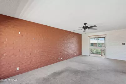 4 W Greenock Drive #4AA, Tucson, AZ 85737 - Photo 10