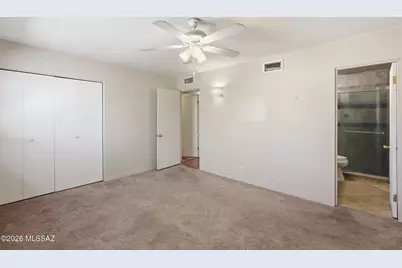 4 W Greenock Drive #4AA, Tucson, AZ 85737 - Photo 18